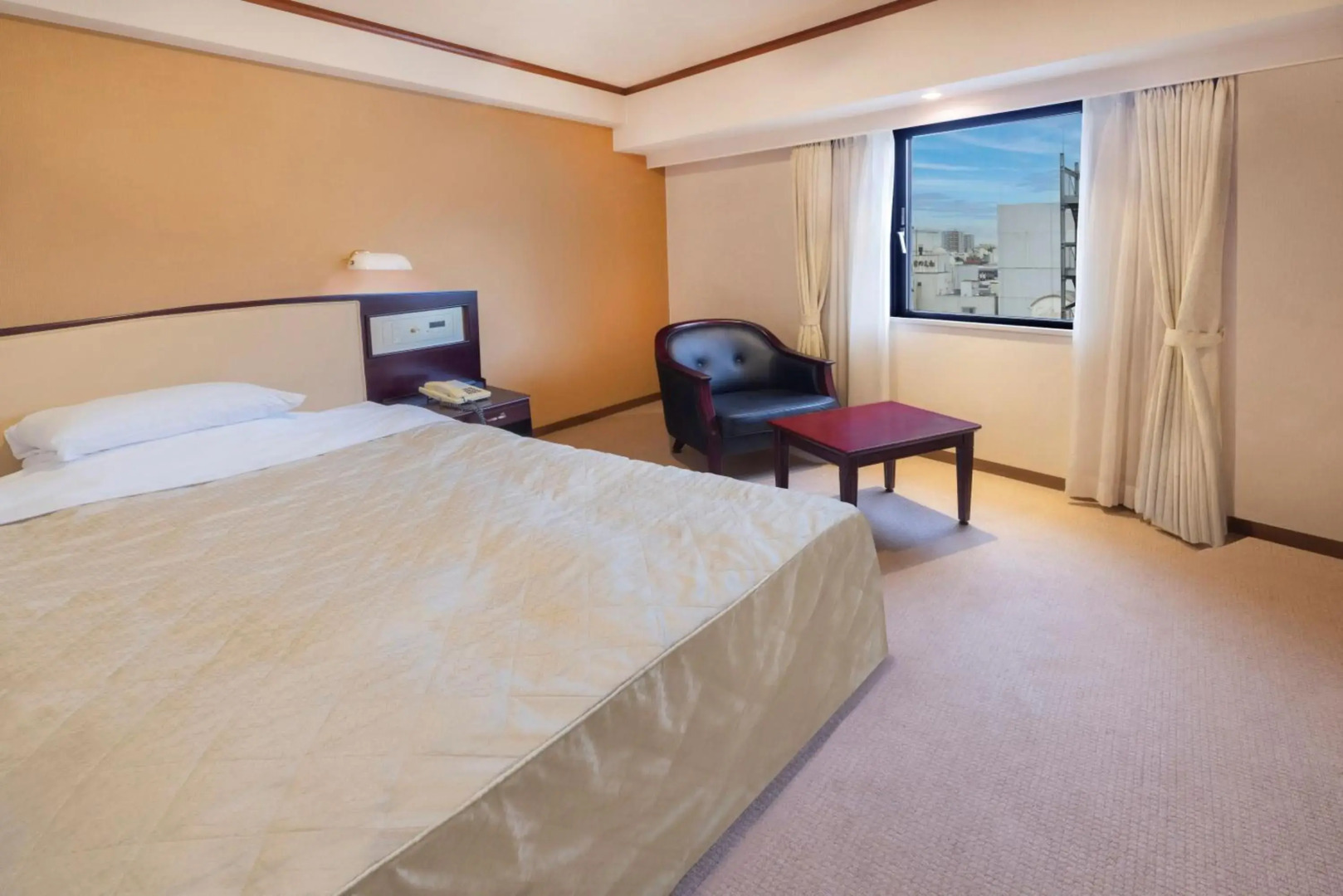 Morioka Grand Hotel Annex