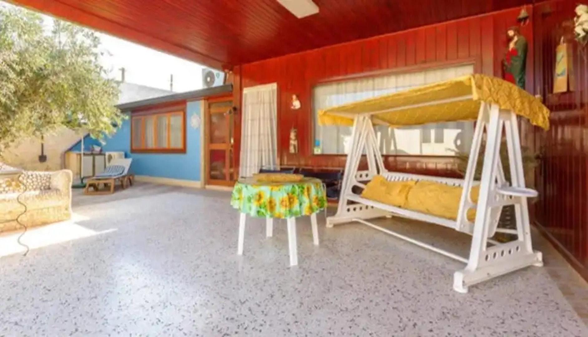 B&B Parco Degli Ulivi