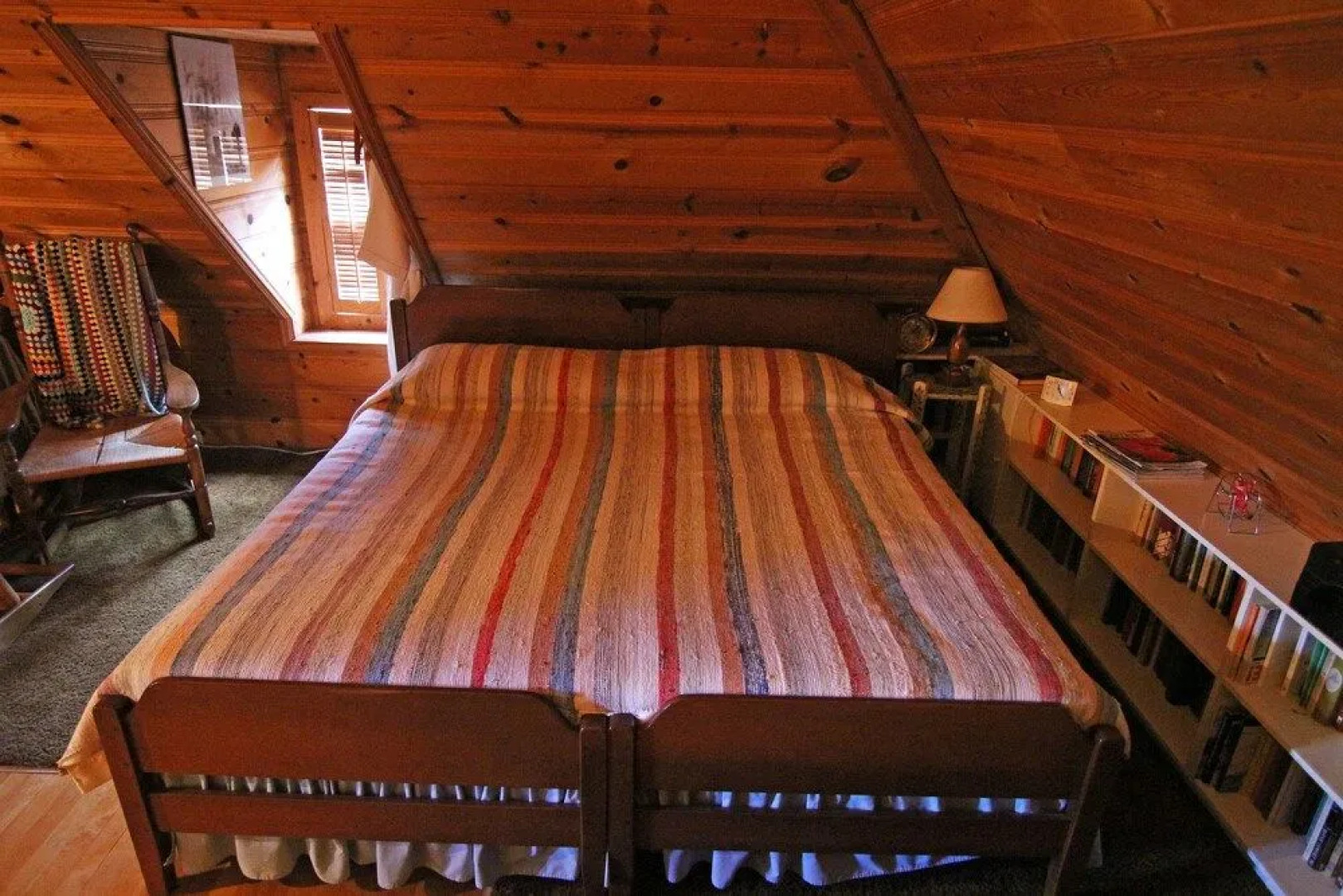 Fairmount Bed & Breakfast