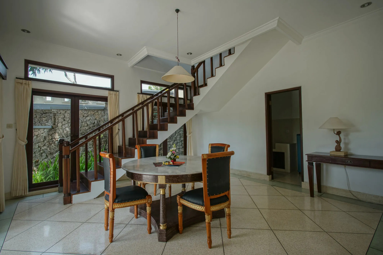 Villa Annapurna River View