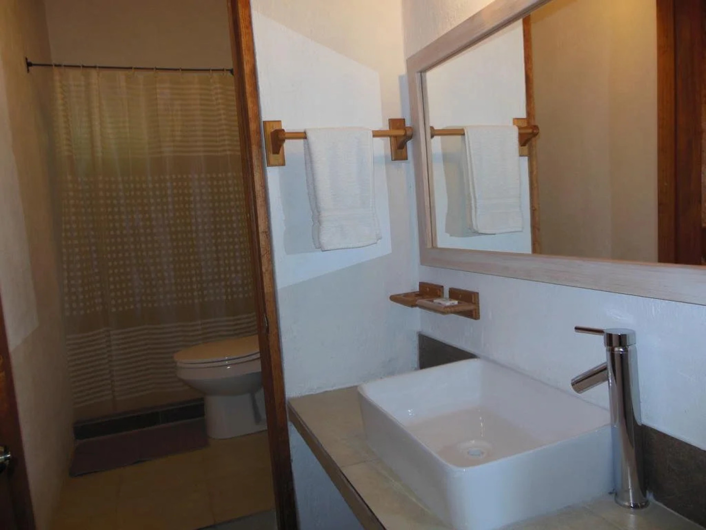 Hotel Meson de Valle