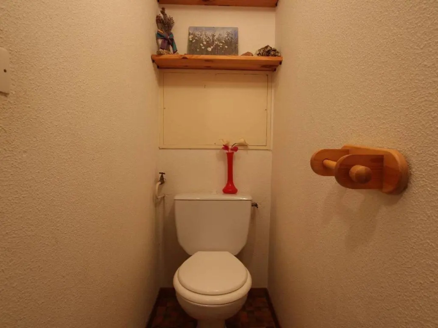 Appartement Vallouise-La Casse, 2 pièces, 5 personnes - FR-1-330G-34