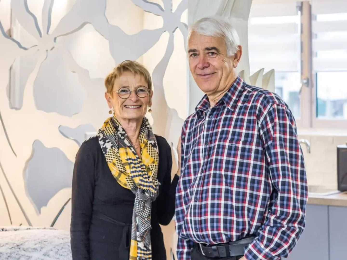 Gîte Assérac, 2 pièces, 4 personnes - FR-1-306-1187