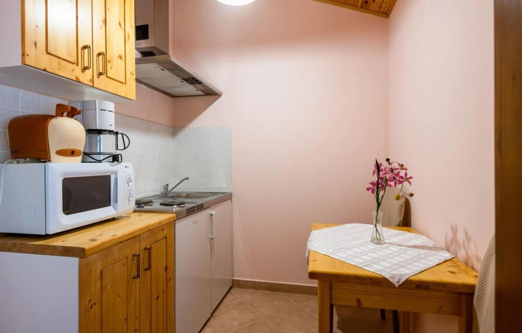 Awesome Apartment in Martinski With Indoor Swimming Pool, Sauna and Wifi