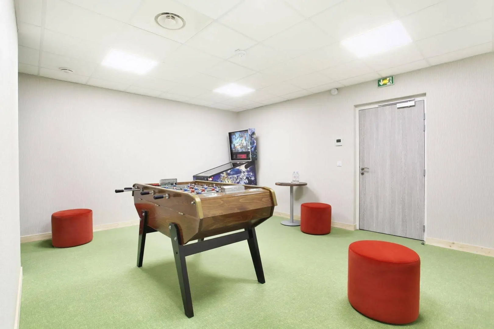 Odalys Résidence et Spa Mendi Alde