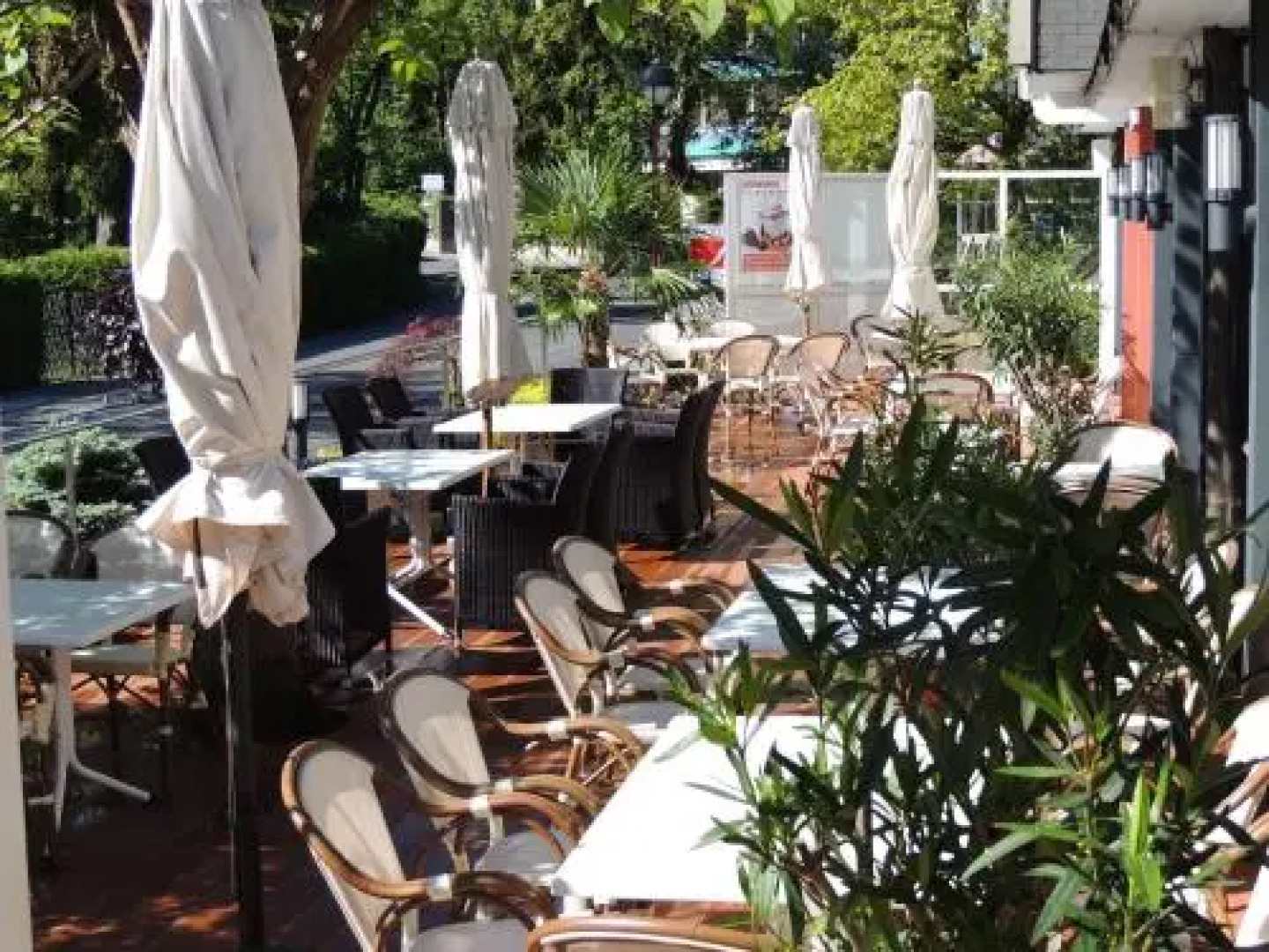 Frühstückspension Steffi