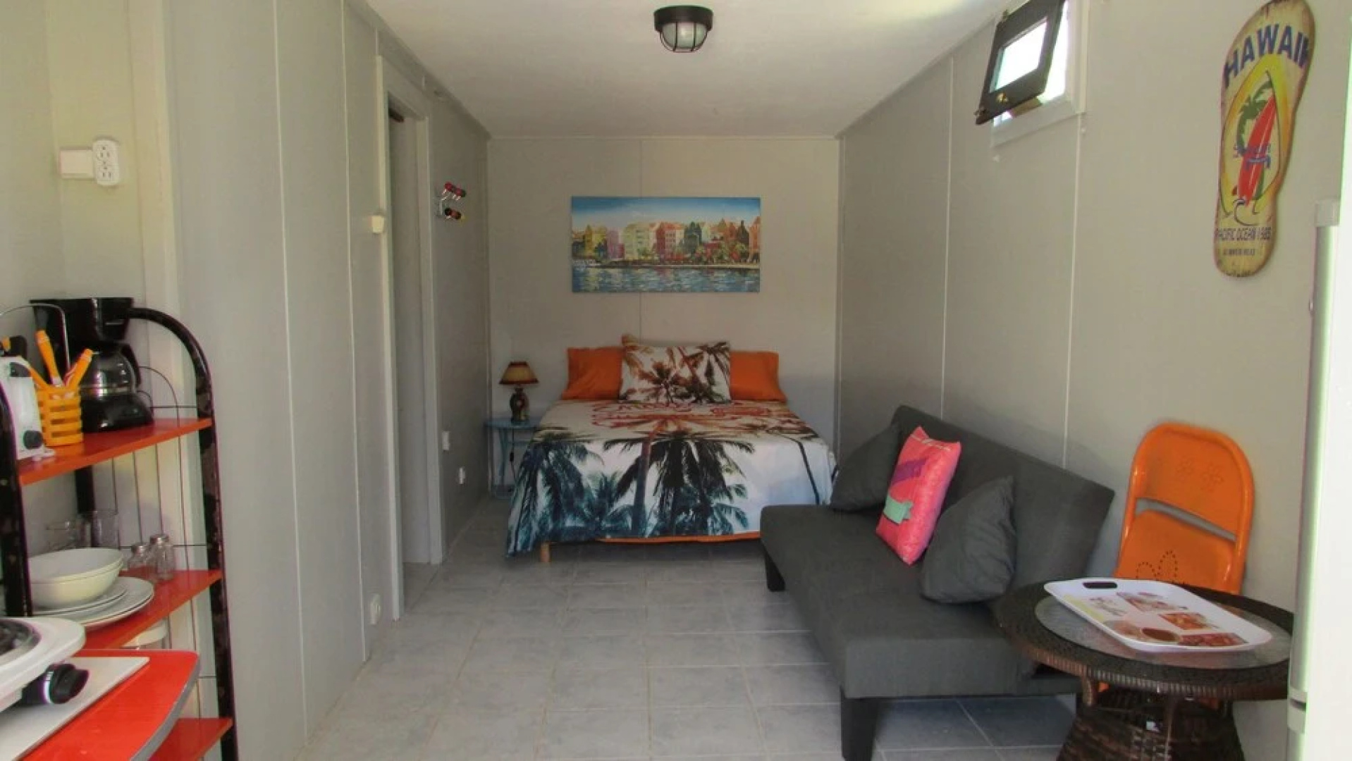 Trésor de la Montagne Boutique Resort - Adults only