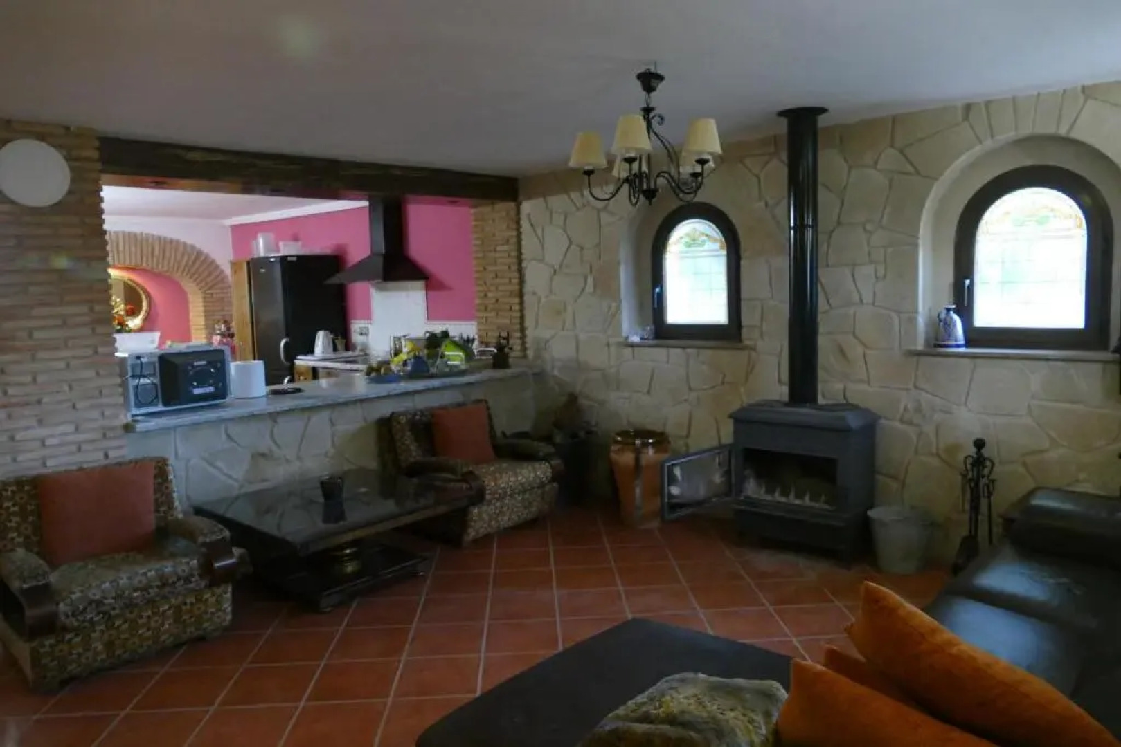 Villamercedes Estudio 5