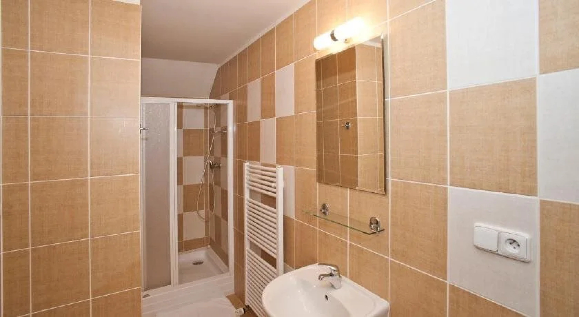 Penzion Zelená Žába