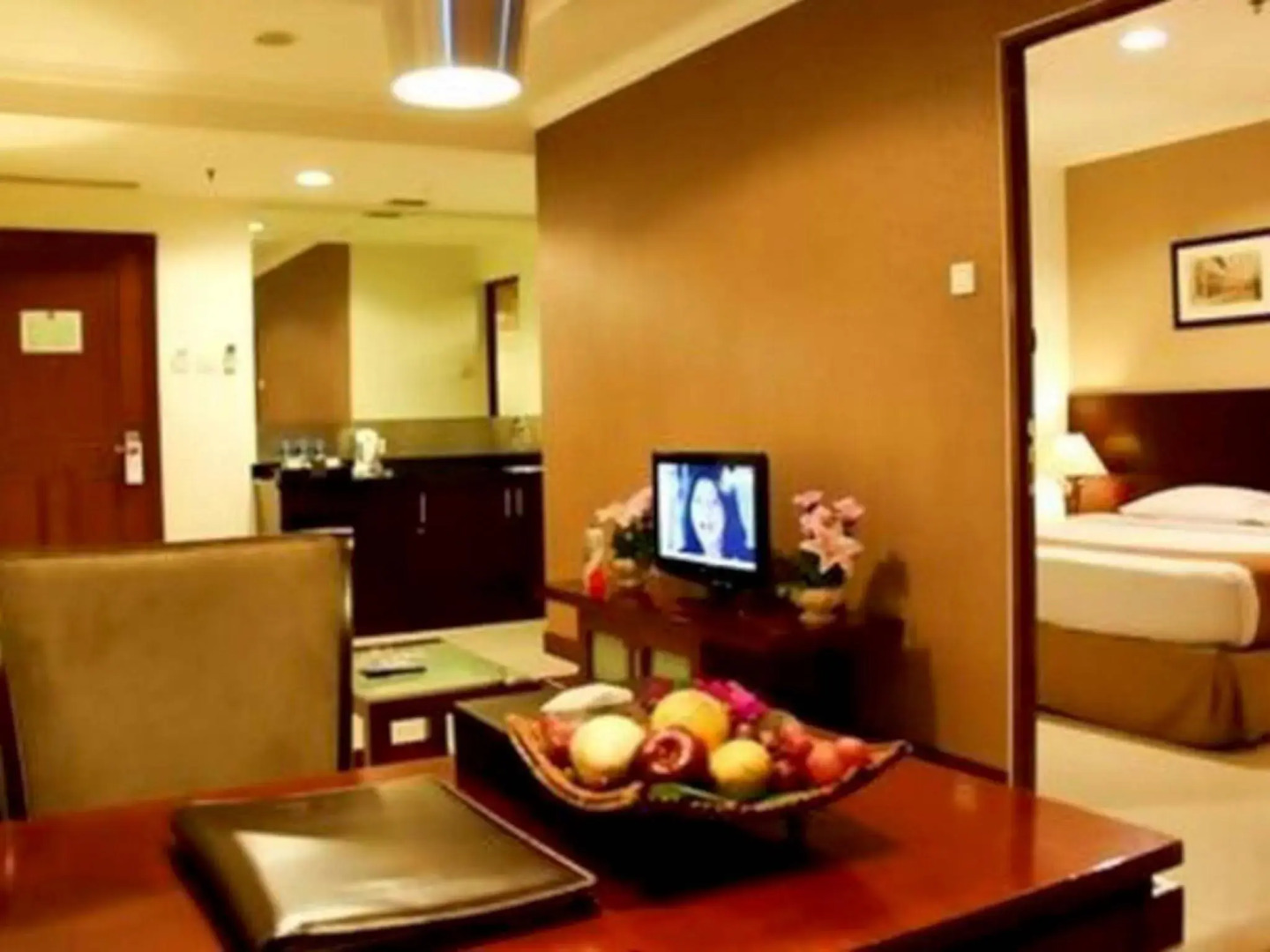 Galeri Ciumbuleuit Hotel