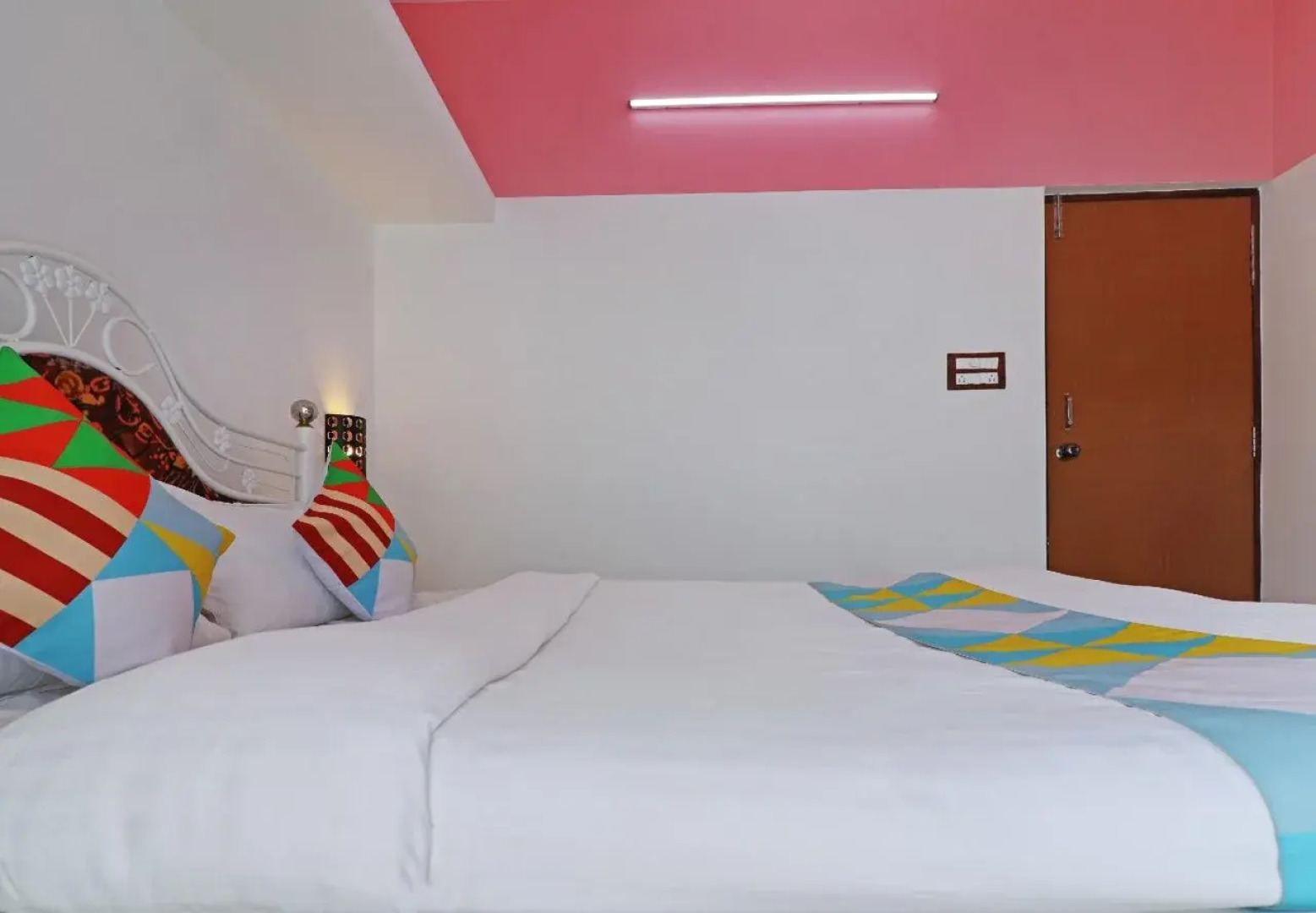 OYO Home 26181 Design 2BHK Nagao