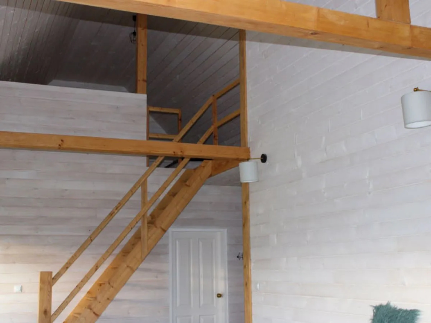 Dom Przy Cisowym Jarze