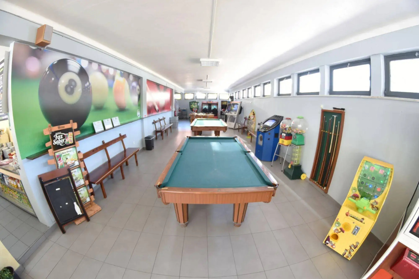 Ohai Nazaré Outdoor Resorts