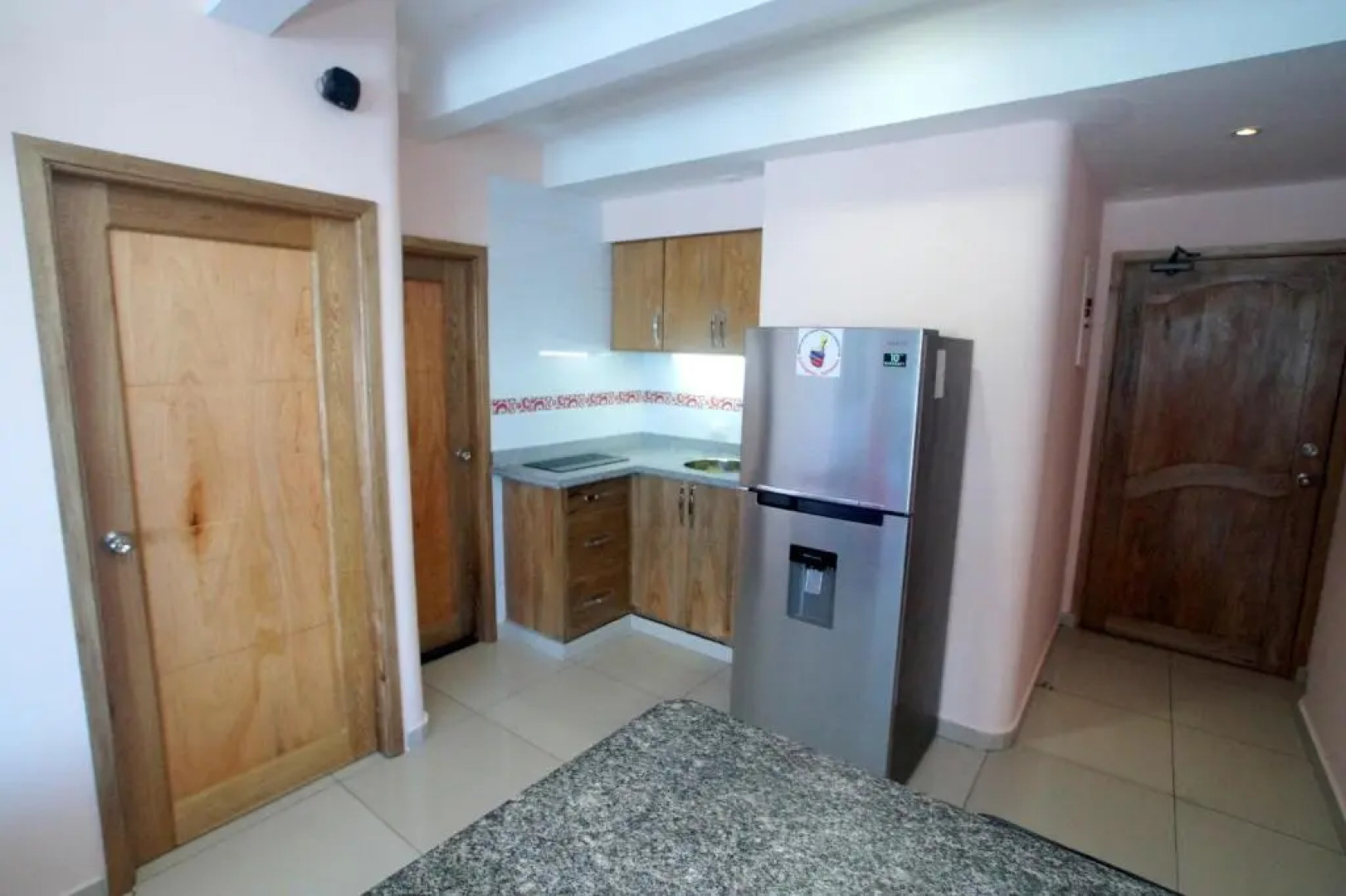 Apartamentos Bacanos