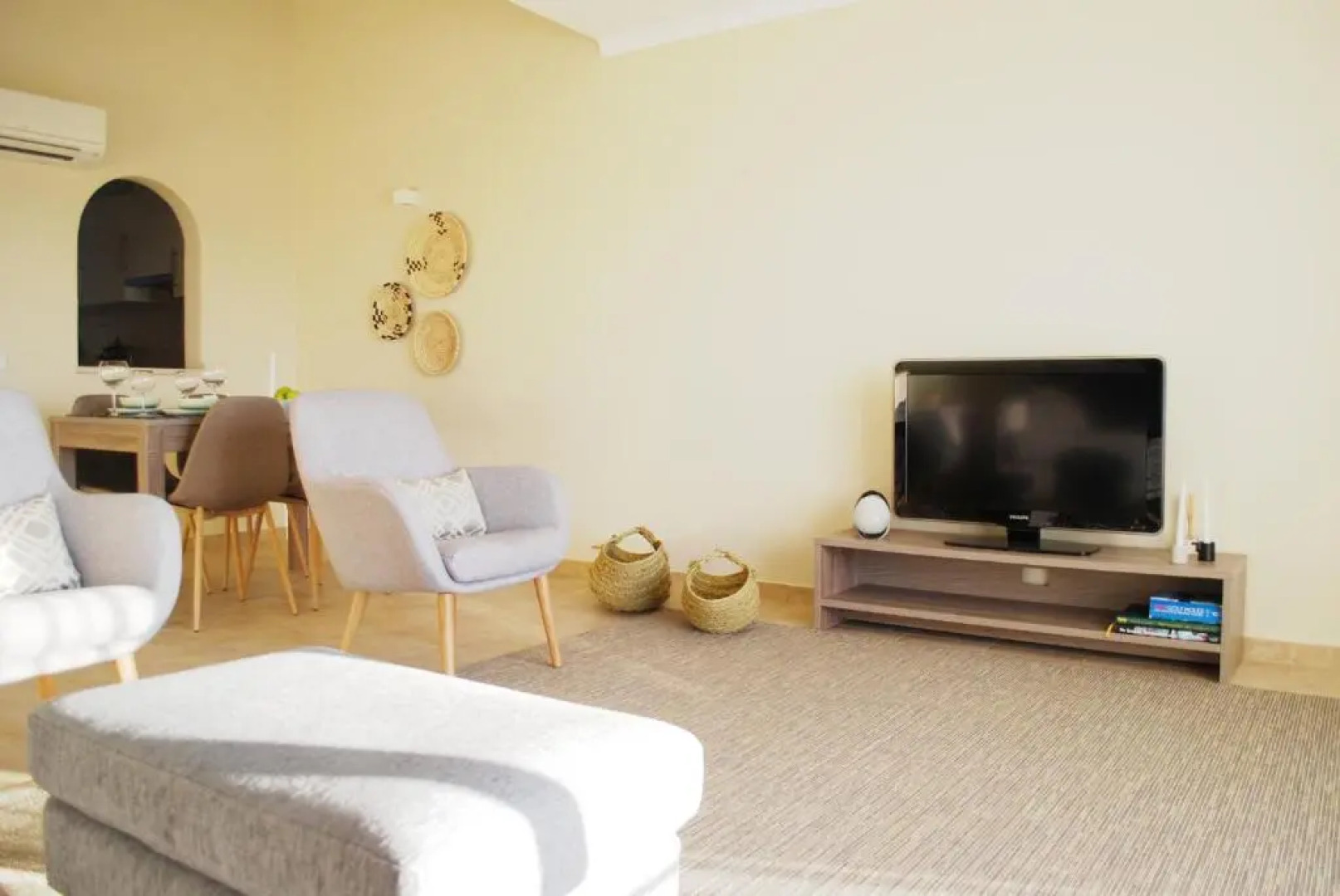 Pestana Gramacho Residence