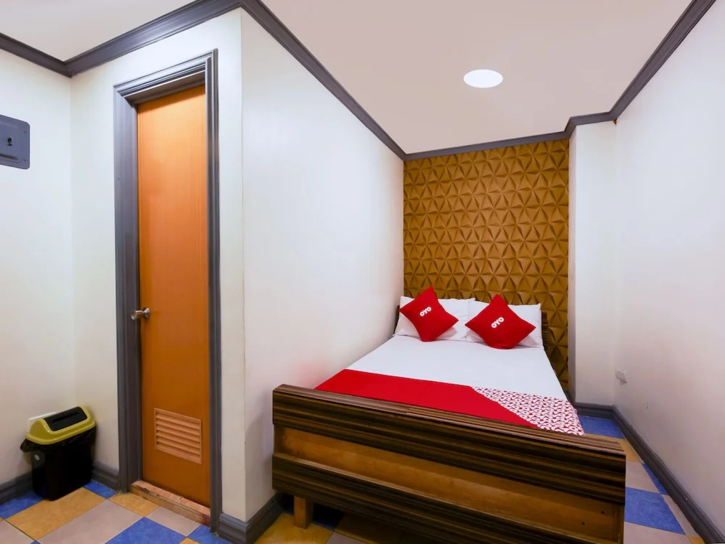 Remedios Apartment