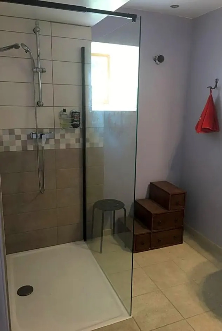 Les Chambres D'hotes de L'ecurie Goupil