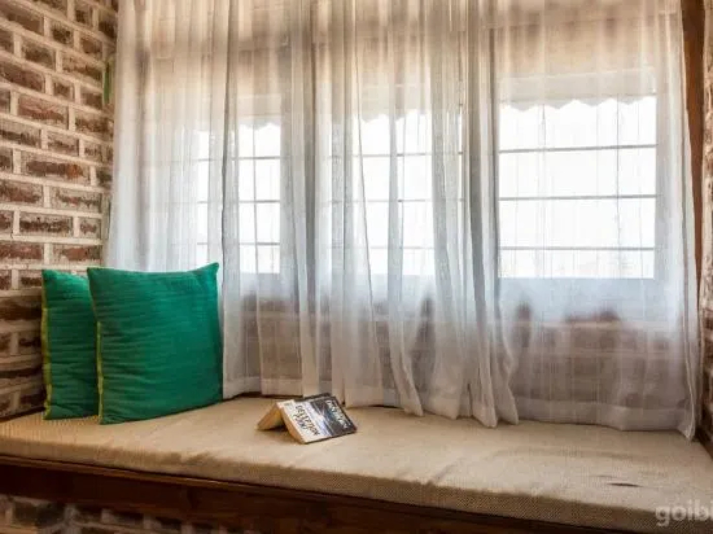 Saffronstays Lattitude