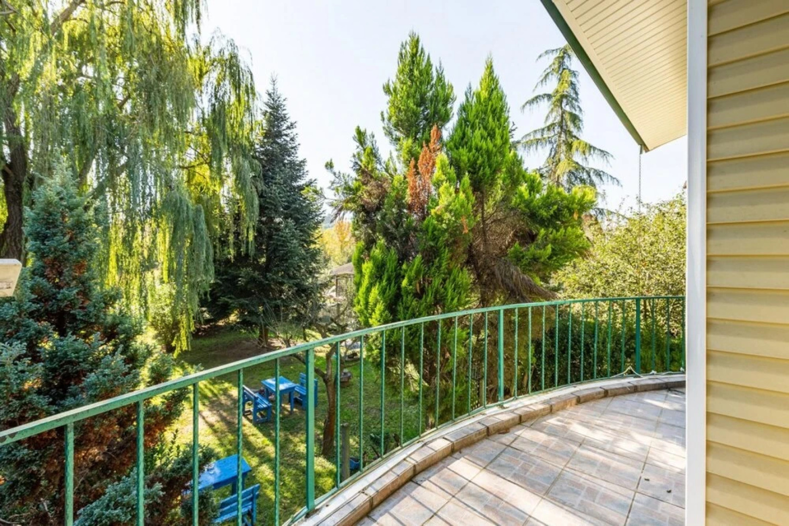 Villa Surrounded by Nature in Kartepe Near Sapanca