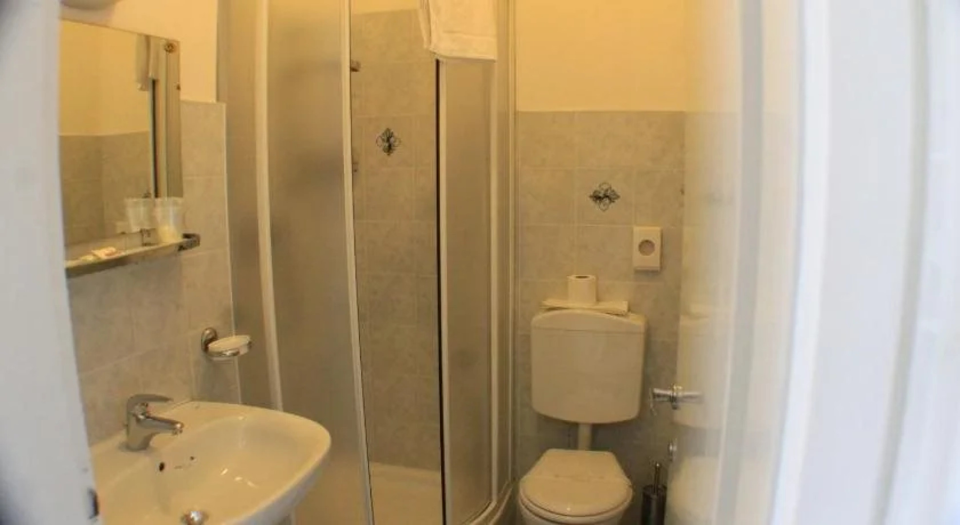 Hotel Ristorante Sole