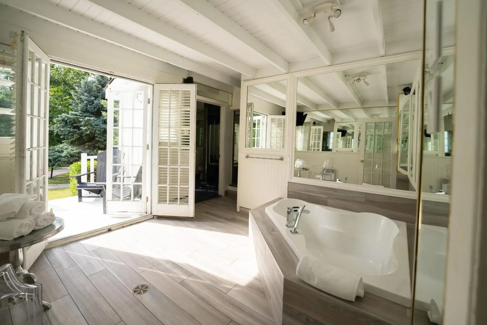 Hotel Le Rivage