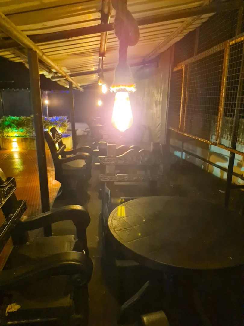 Hambantota Beach Hotel