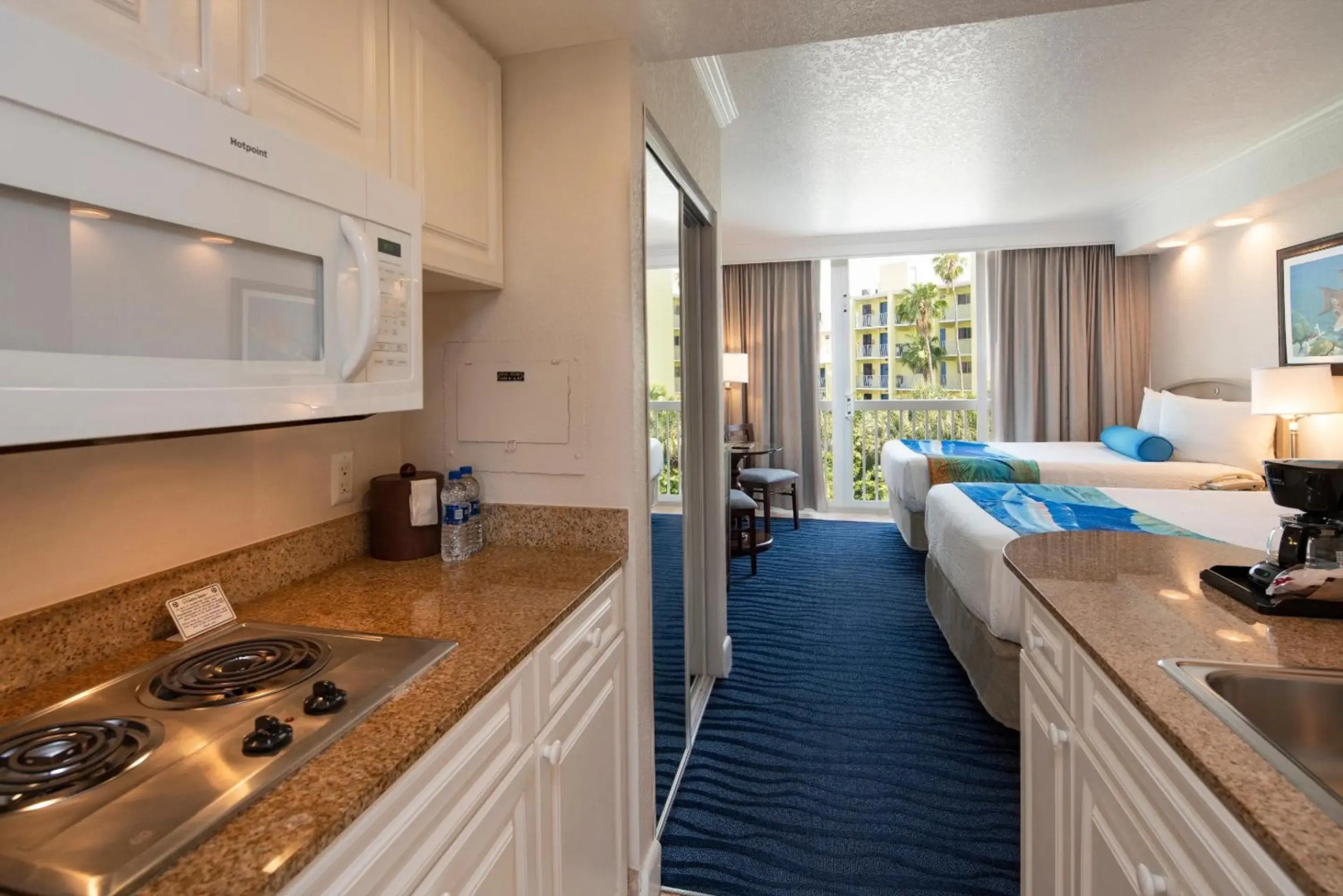 RumFish Beach at TradeWinds