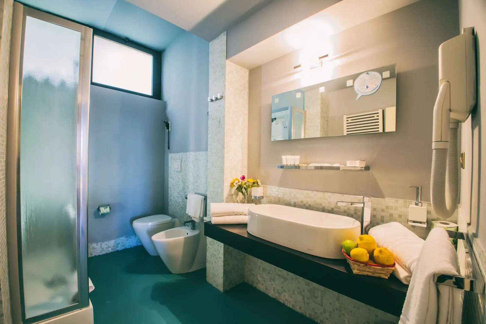 Capo Dei Greci Taormina Coast - Resort Hotel & SPA