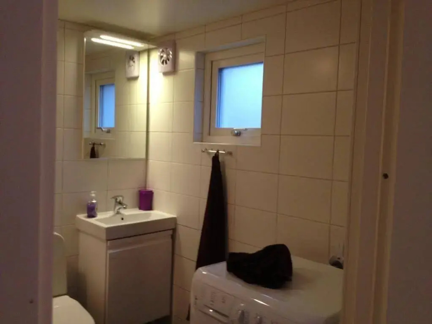 Garden House and Rooms