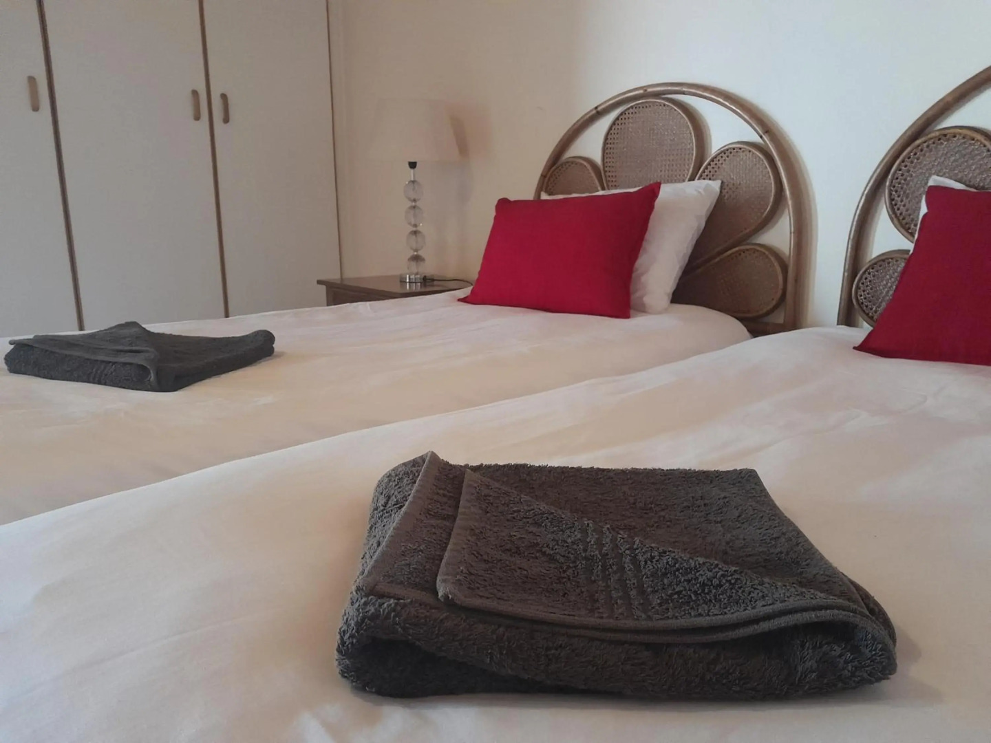 Lake St Lucia Villas