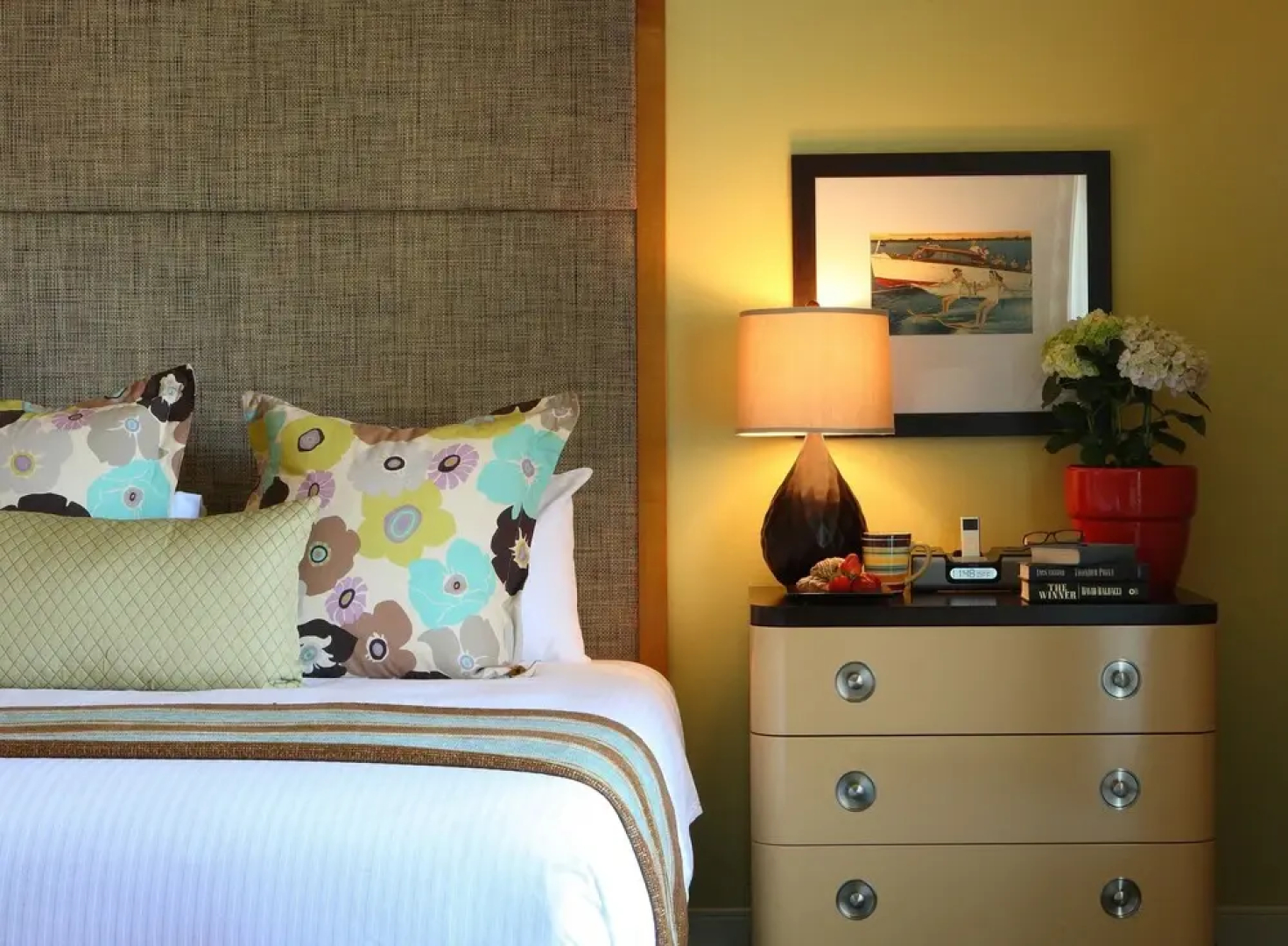 Campbell's Resort on Lake Chelan