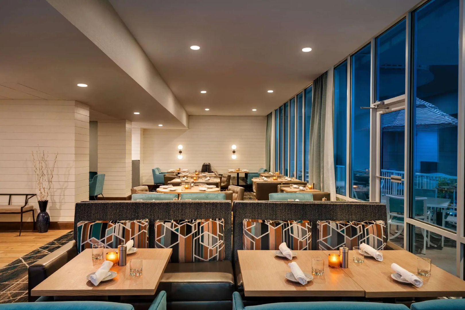 DoubleTree by Hilton Ocean City Oceanfront