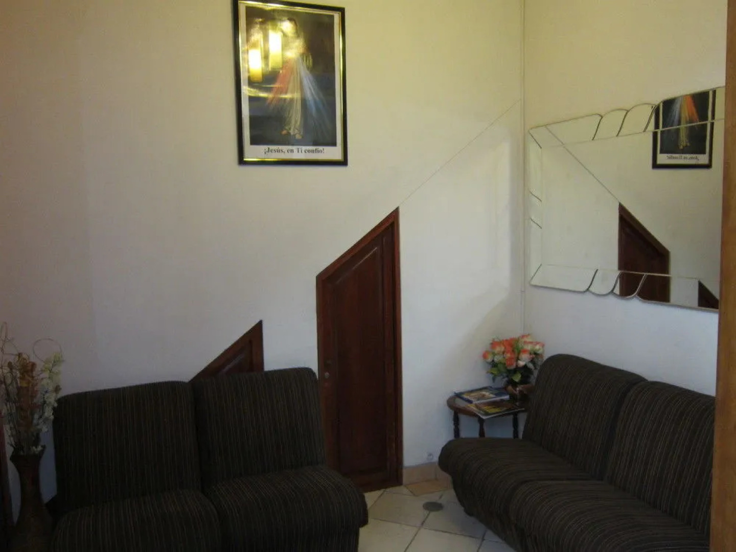 Suite Plaza Hotel Residencial