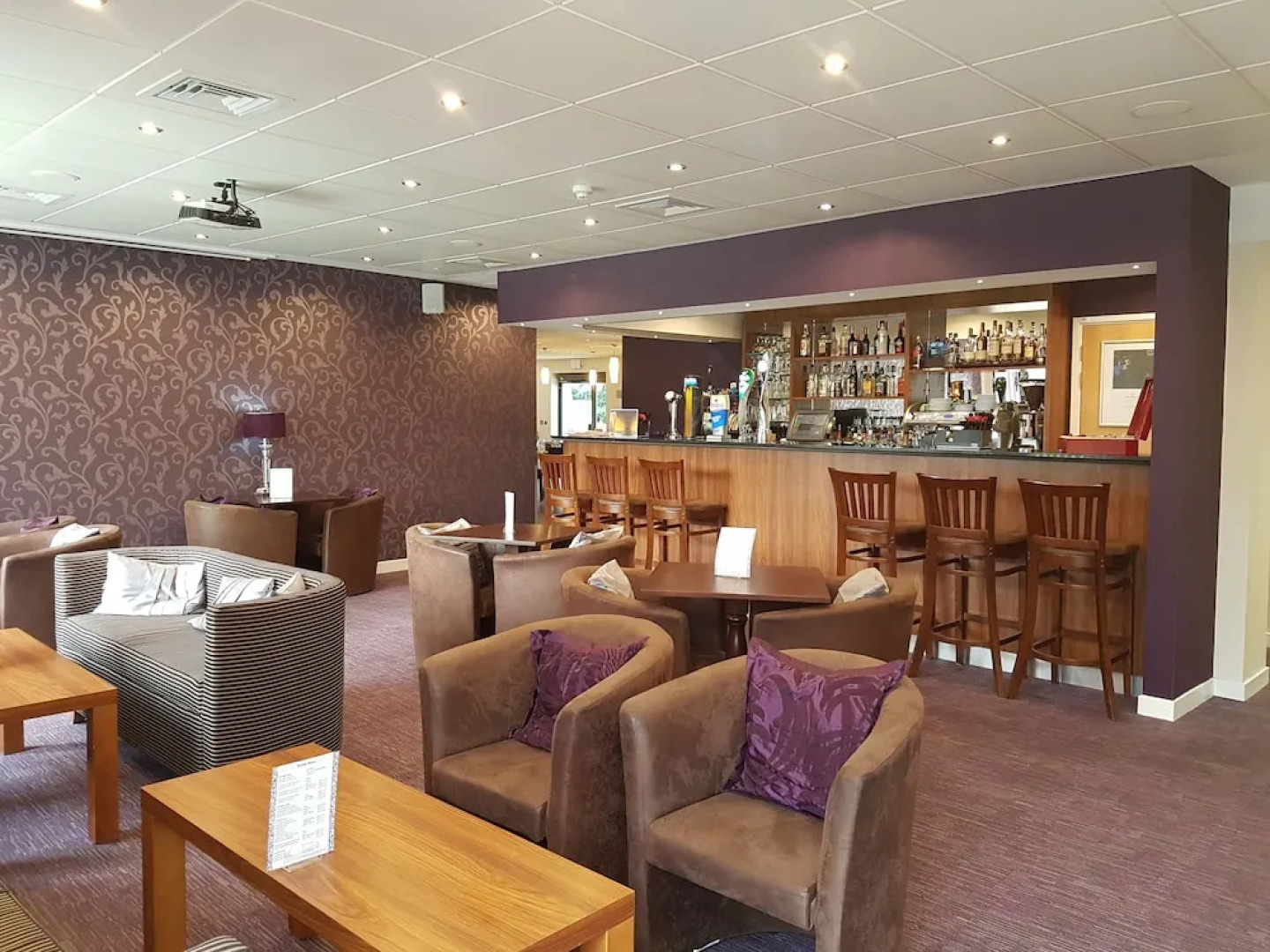 Lochgreen House Hotel