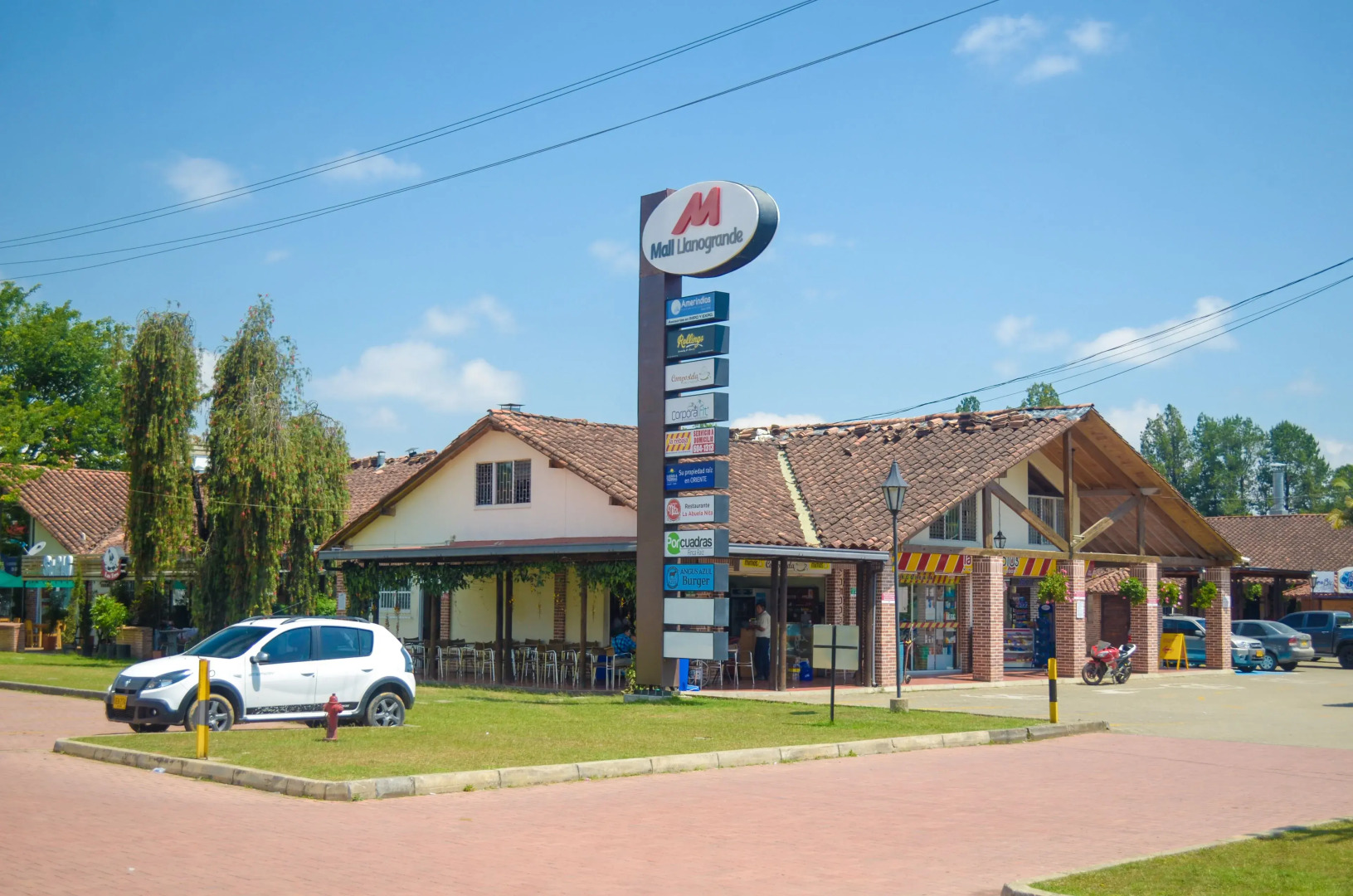 Llanogrande Airport by Bernalo Hotels