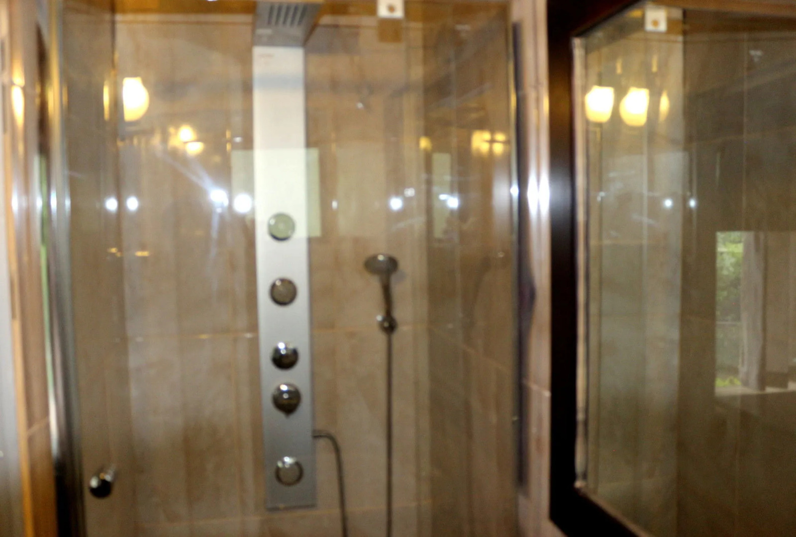 Enviro-Villa Luxury Inn