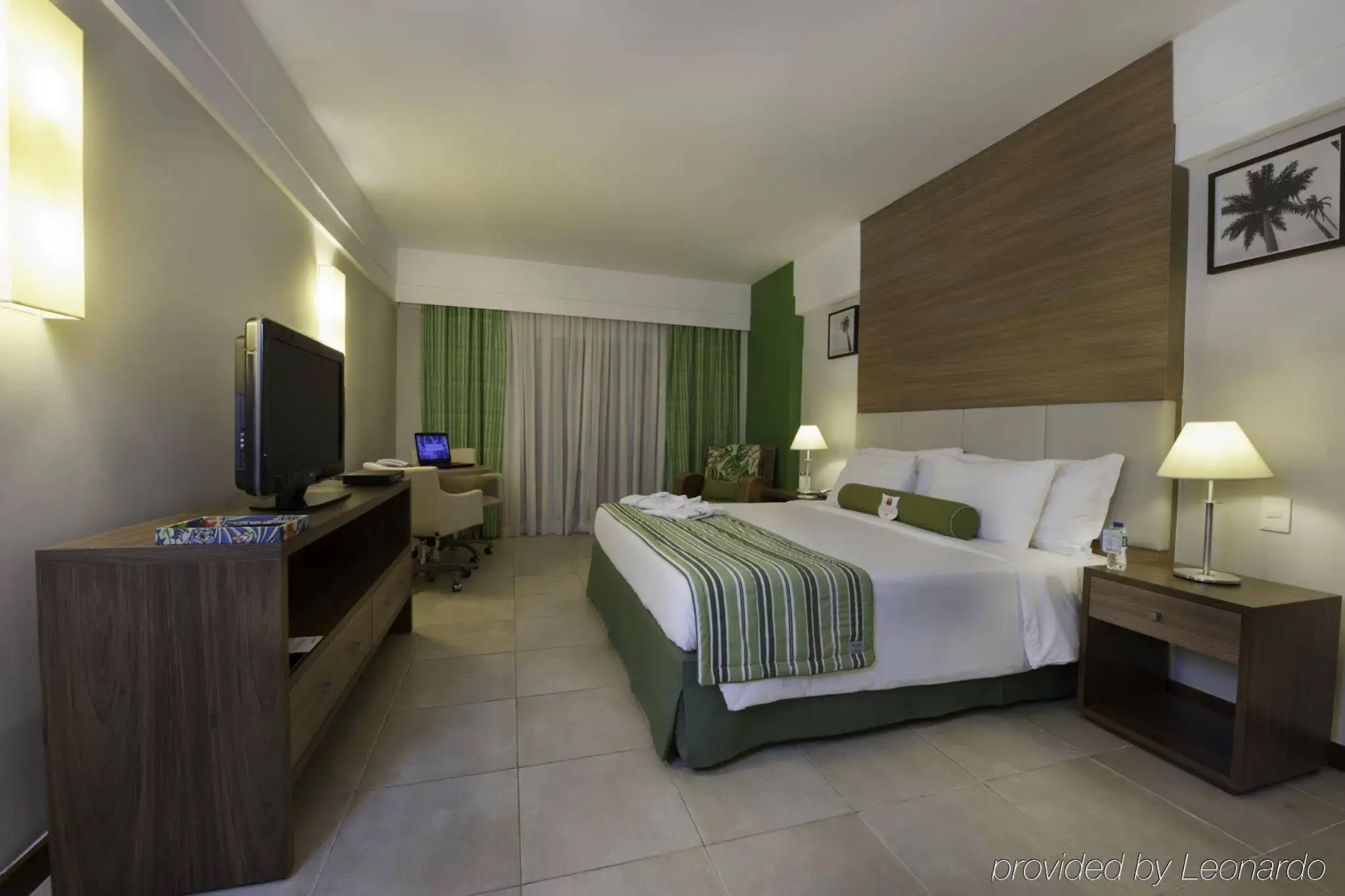 Vidam Hotel Aracaju - Transamerica Collection