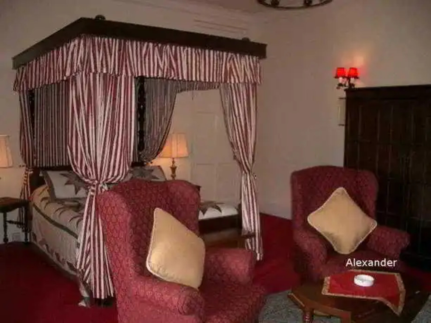 The Smokehouse Hotel Frasers Hill