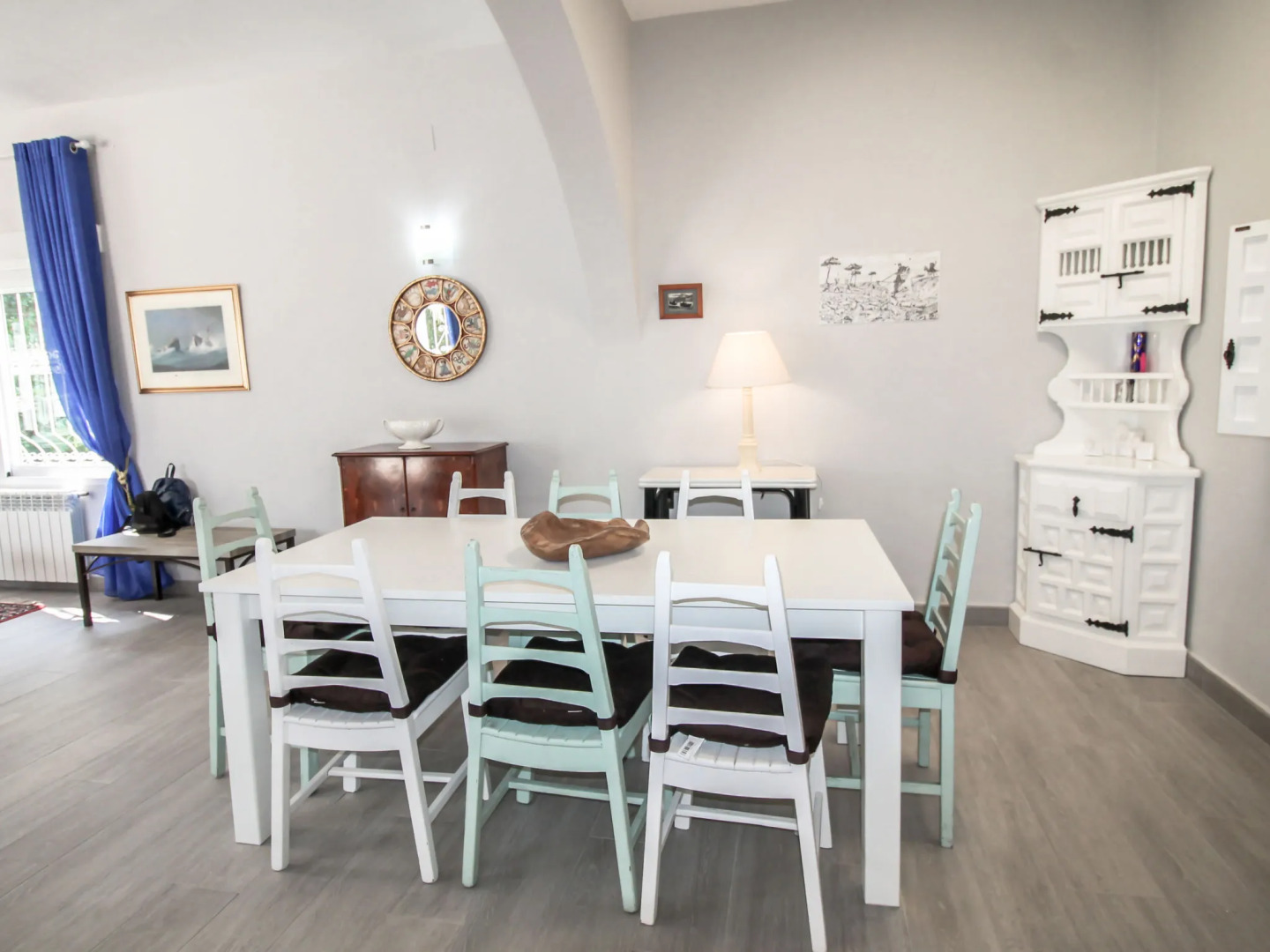 Holiday Home Casa Alan