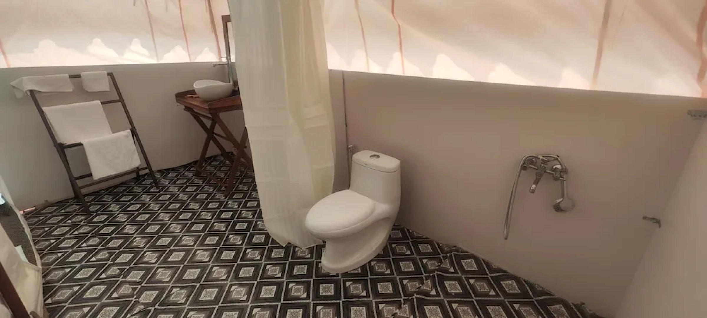 Kumbh Village - Dining By Taj Ganges