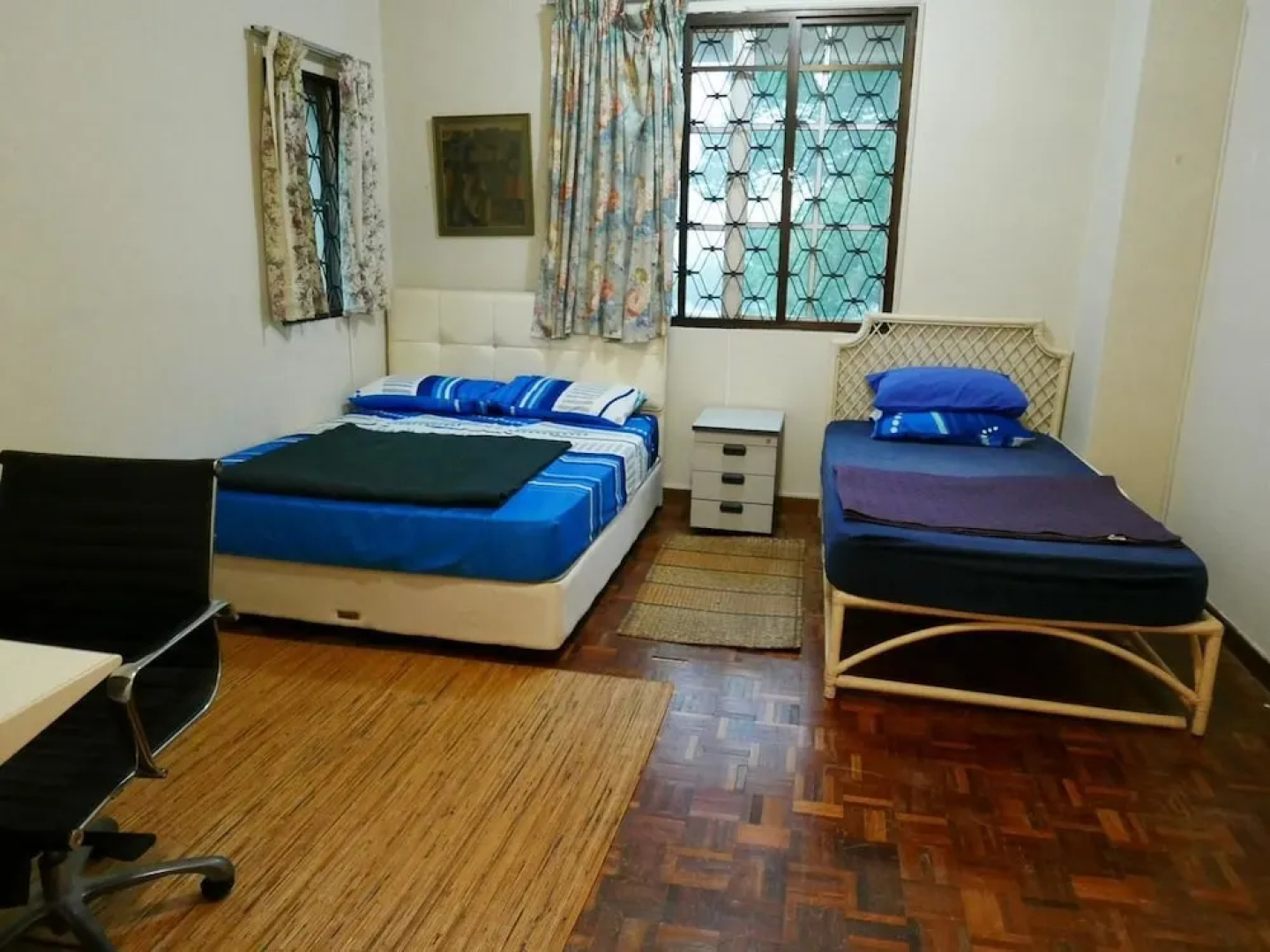Lenang Homestay Putrajaya