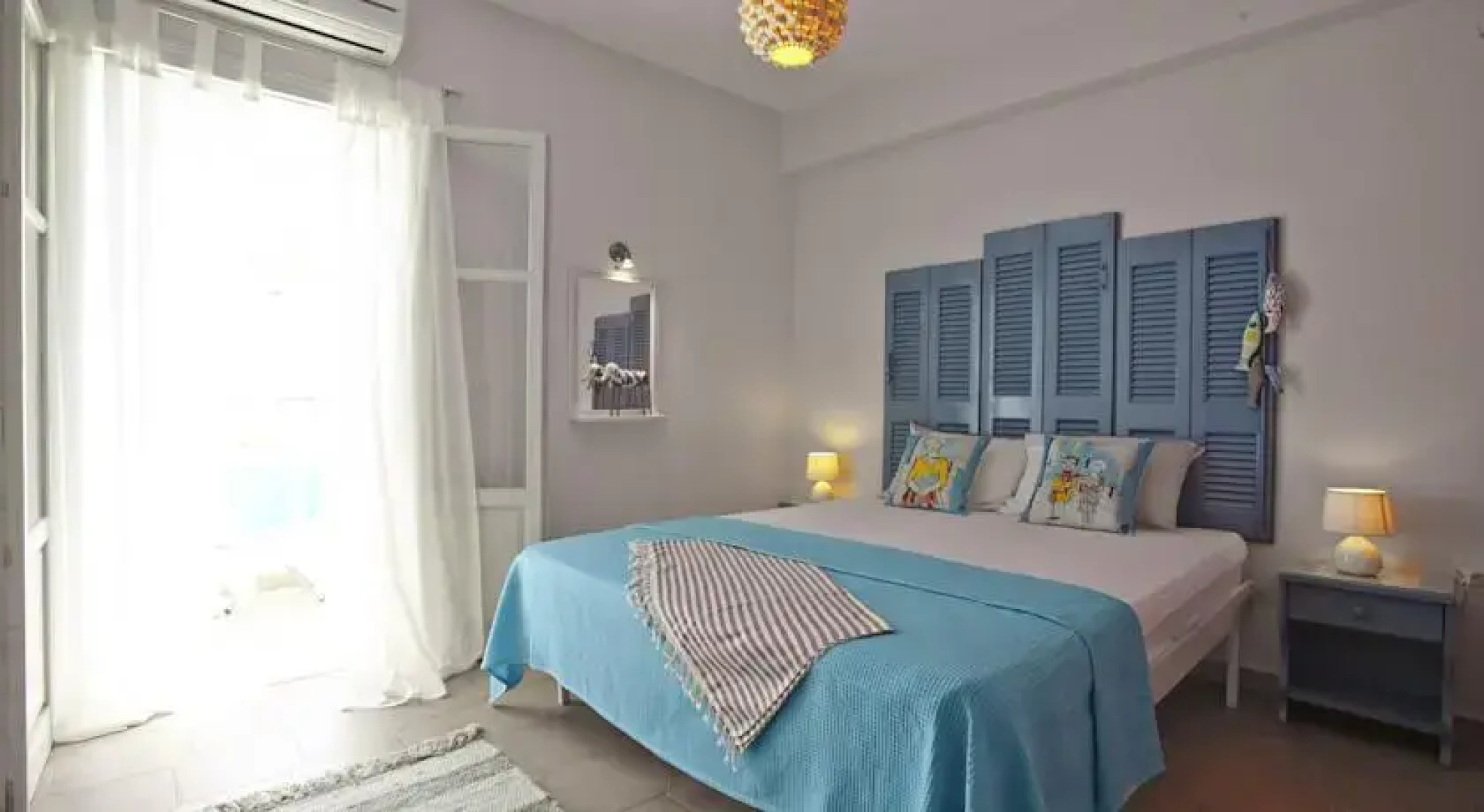 Rooms Milou Bed and Breakfast