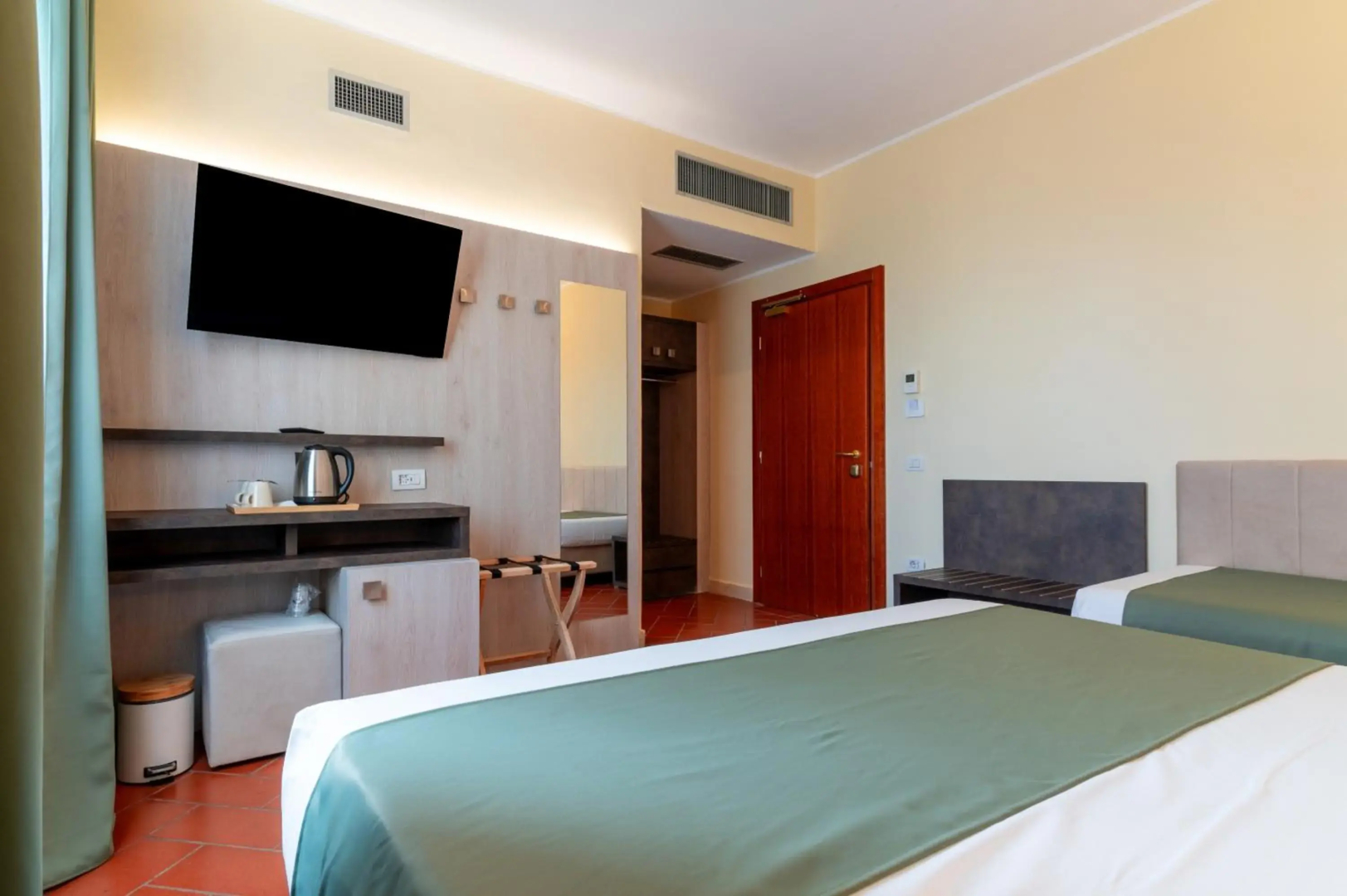 Hotel Villa Cesi