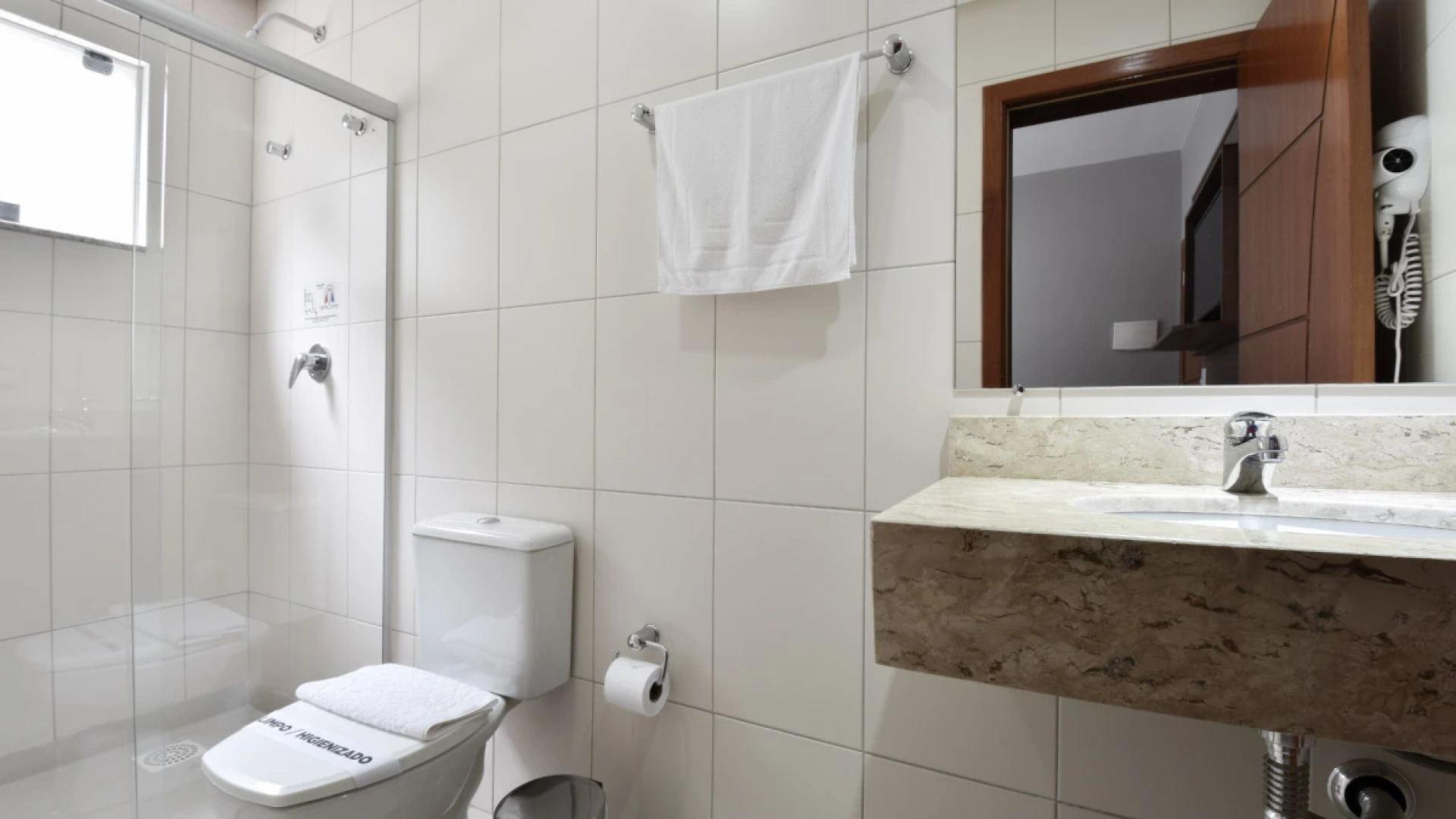 Hotel Caminhos da Serra