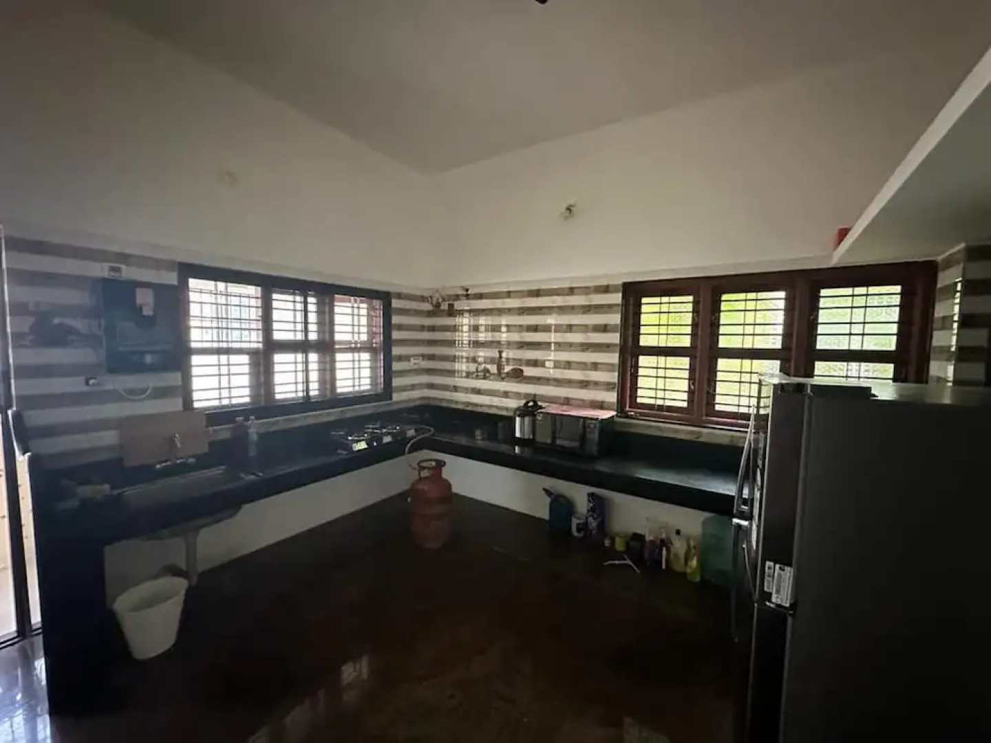 Lovely 5-bed Villa in Udupi
