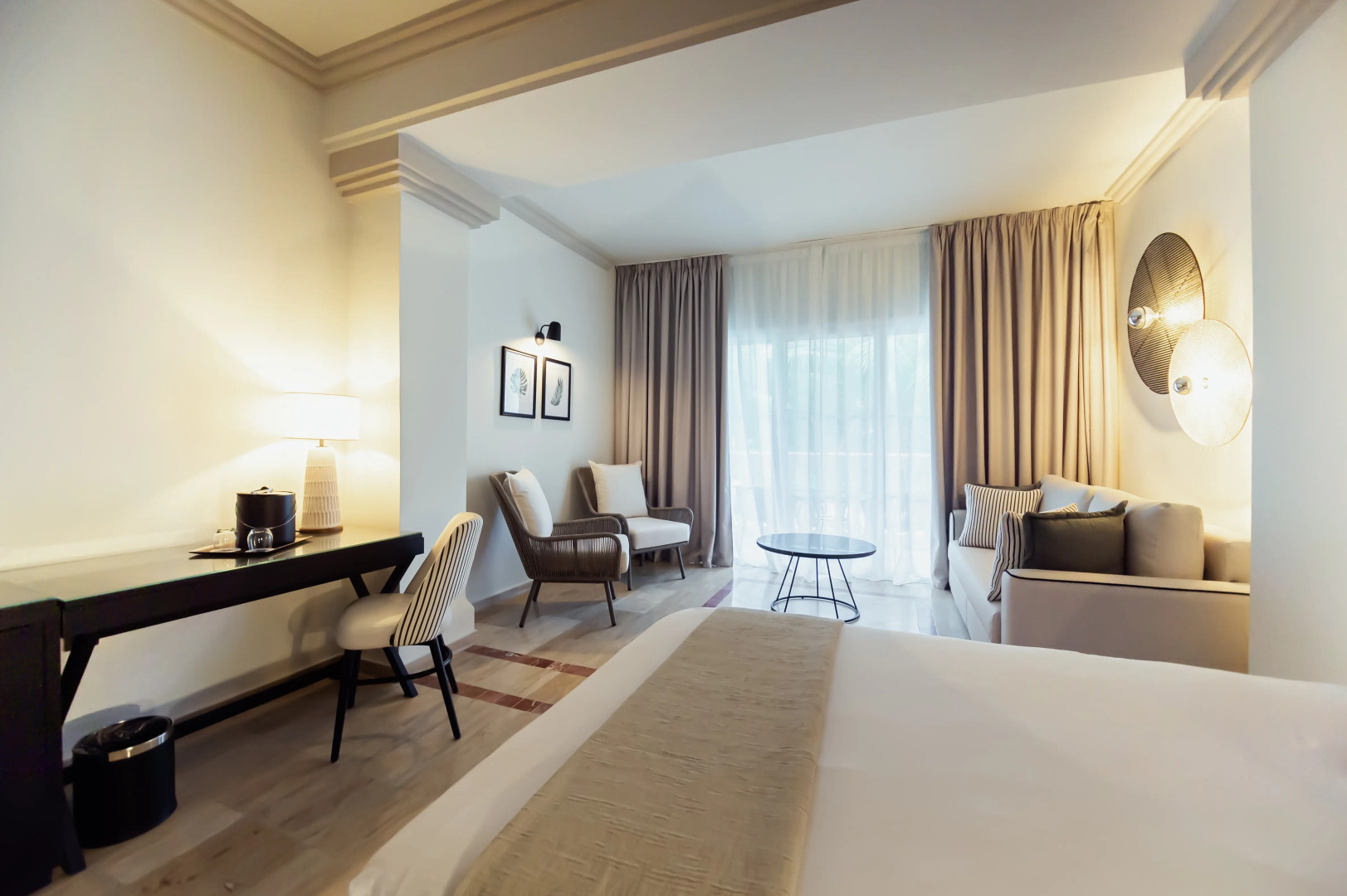 Grand Palladium Jamaica Resort & Spa All Inclusive