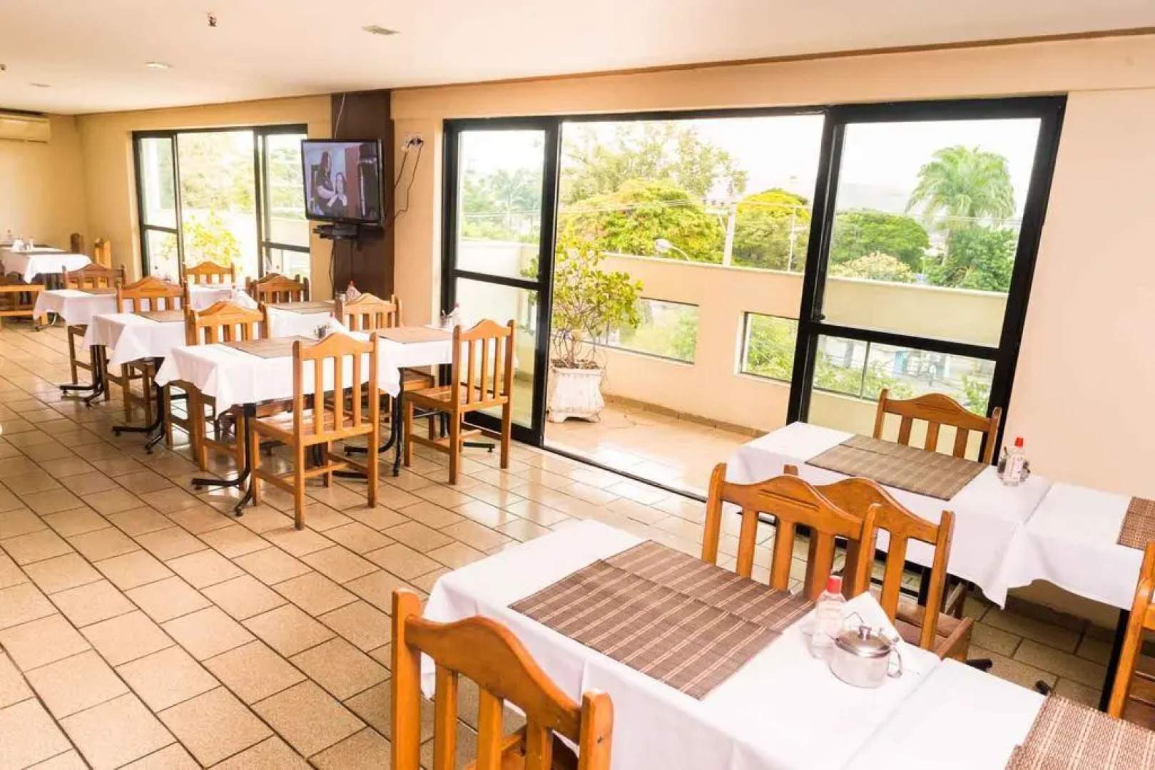 Stratus Centro Hotel