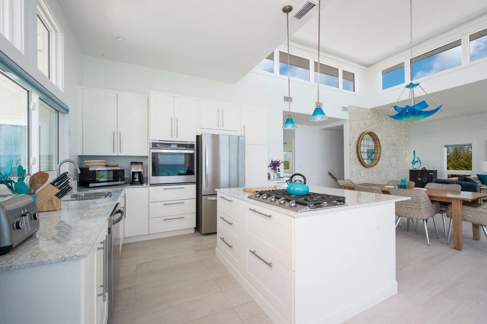 Dream House by Eleuthera Vacation Rentals