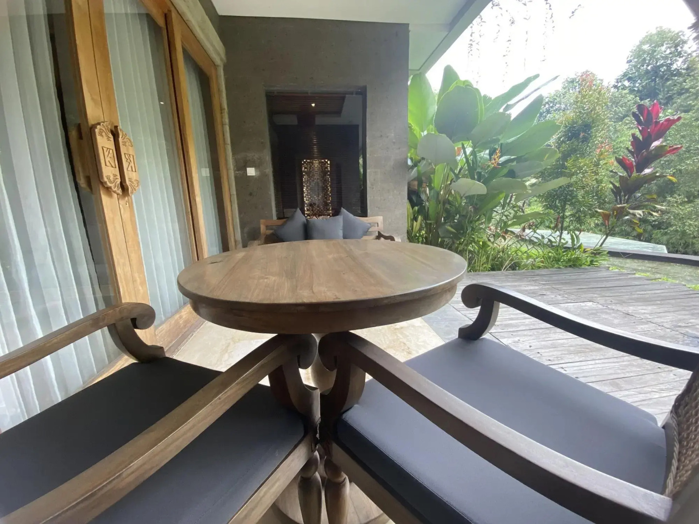 Курорт Kenran Resort Ubud by Soscomma