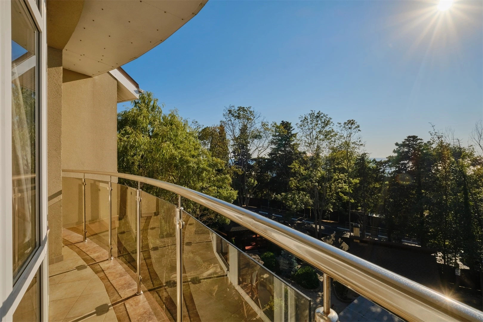 Гостевой дом Горная Венеция